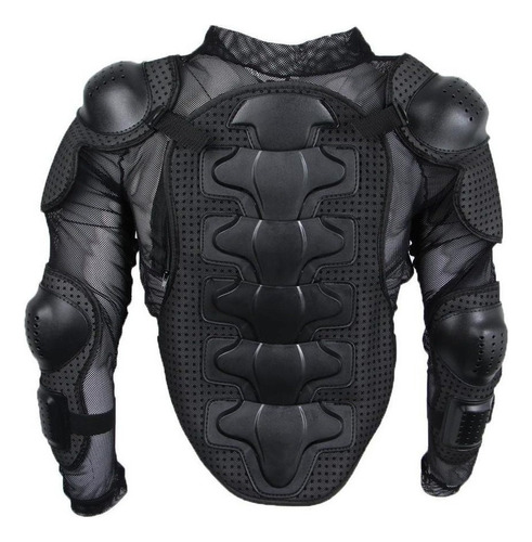 Chaleco Protección Integral Armor Motocross Trail Street