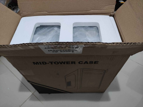 Dektop I3 4gb 500gb Como Novo Na Caixa