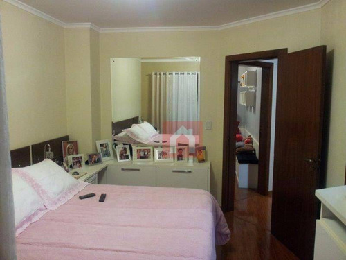 Imagem 6 de 12 de Sobrado À Venda, 106 M² Por R$ 532.000,00 - Santo Inácio - Santa Cruz Do Sul/rs - So0217