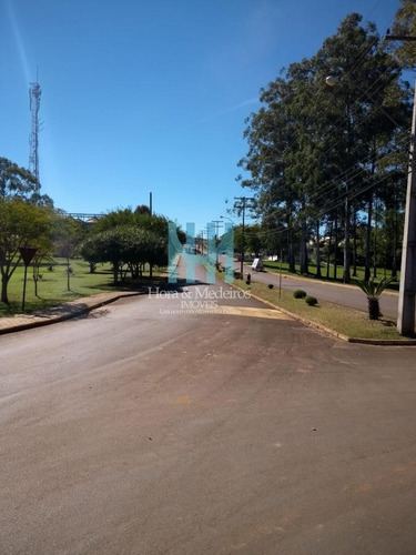 Imagem 9 de 10 de Terreno Para Venda Em Paranapanema, Núcleo Residencial Europa - 071_1-2201461