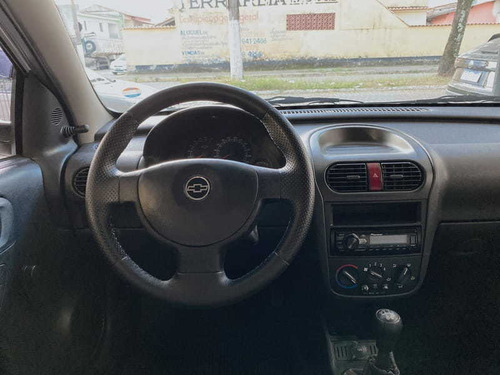 Imagem 7 de 14 de Chevrolet Corsa Sedan Maxx 1.0 8v 4p 2007