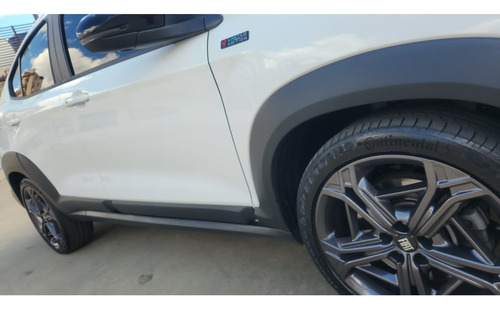 Fiat FASTBACK 1.3 TURBO 270 FLEX LIMITED EDITION AT6