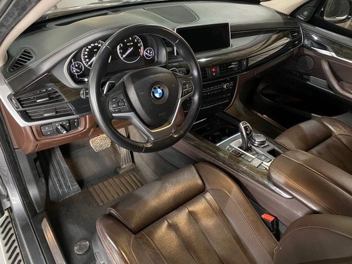 Imagen 12 de 15 de Bmw X5 2016 4.4 X5 Xdrive50ia Excellence . At