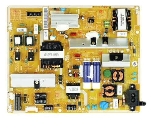 Bn44-00612b Fuente Para Samsung Modelo Un50f5500af