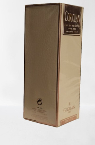 Coriolan De Guerlain 100 Ml ( Descontinuado )