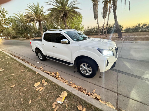 Nissan Frontier 2.5 Le Dc 4X2 Mt