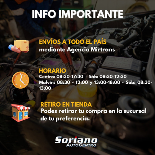 Juego 4 Neumáticos Infinity 155/70 R13 Ecopioneer Colocados