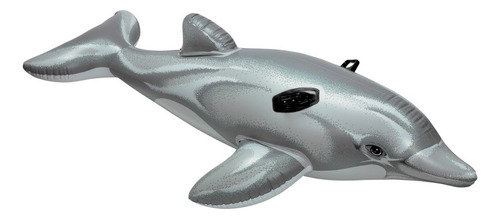 Delfin Inflable Intex Realista 201cm #58539
