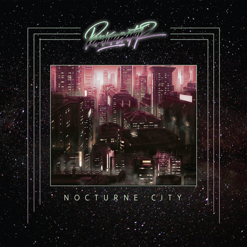 Cd:nocturne City