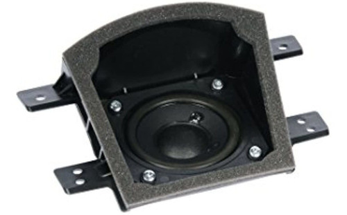 Acdelco 96673608 Gm Equipo Original Altavoz De Radio Frontal