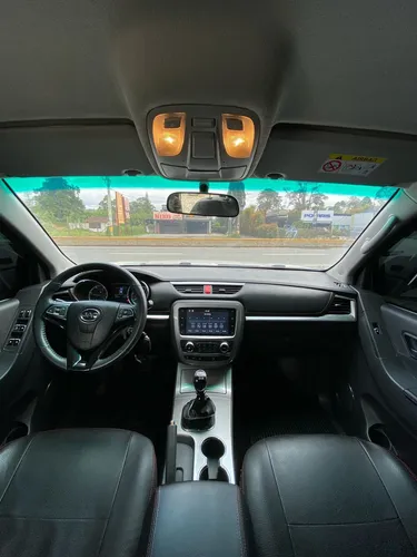 Jac T8