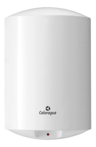 Imagen 1 de 2 de Termotanque Eléctrico Caloragua Longvie Cae60