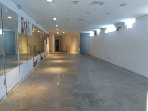 Lindo Predio Comercial Em Santana - Mi82824