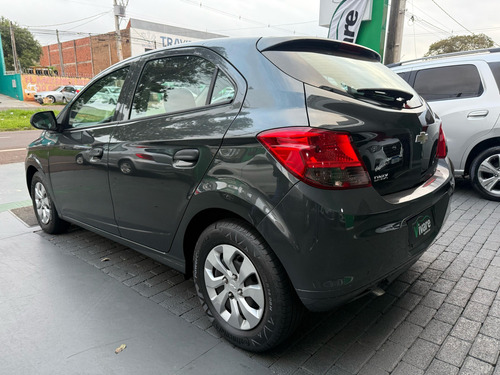 Chevrolet Onix 1.0 MPFI JOY 8V FLEX 4P MANUAL