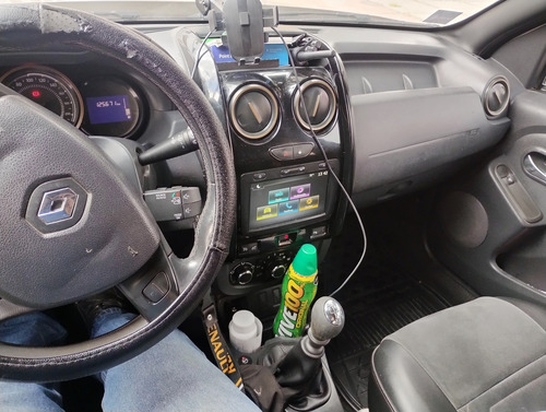 Renault Duster 2.0 Intens Mt