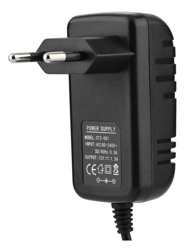 Amplificador De Banda Ancha Ep-ab003 Extensor De Señal Wifi