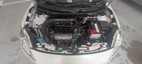 Suzuki Swift Live 1.2l