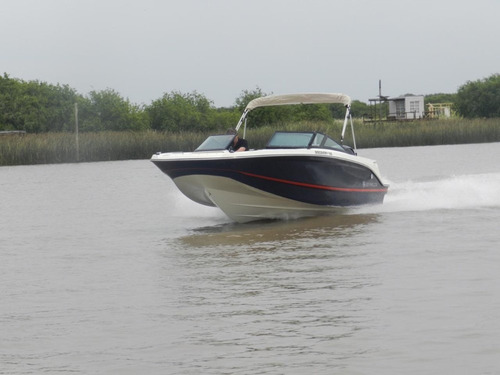 Bermuda Discovery 190 Con Mercury 150 En Stock , Sin Trailer