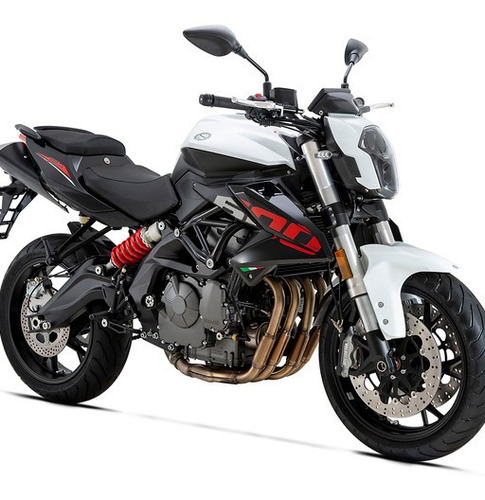 Imagen 4 de 25 de Benelli Tnt 600i - Benelli Pilar, Mejor Precio Contado! Jc