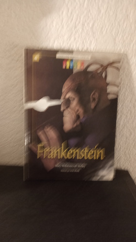 Frankenstein Genios 4 - Mary Shelley