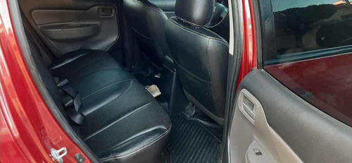 Mitsubishi L200 2019 2.4 Triton Sport Glx Cab. Dupla 4x4 4p