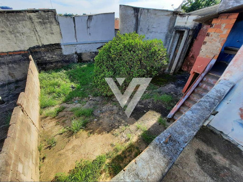 Casa Com 2 Dormitórios, Parque Das Laranjeiras - Sorocaba/sp - Ca0821
