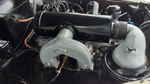 Imagem 12 de 13 de Rover P4 1952 Troco Por Antigos