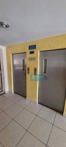 Imagem 3 de 18 de Apartamento Com 2 Dormitórios À Venda, 70 M² Por R$ 207.900 - Solemar - Praia Grande/sp - Ap0987