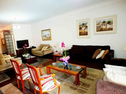 Imagem 4 de 30 de Casa-são Paulo-brooklin | Ref.: Reo127366 - Reo127366
