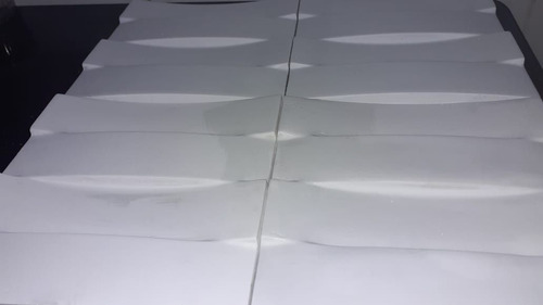 Imagem 1 de 5 de Placas De Molduras De Gesso Em 3d/ Drywall