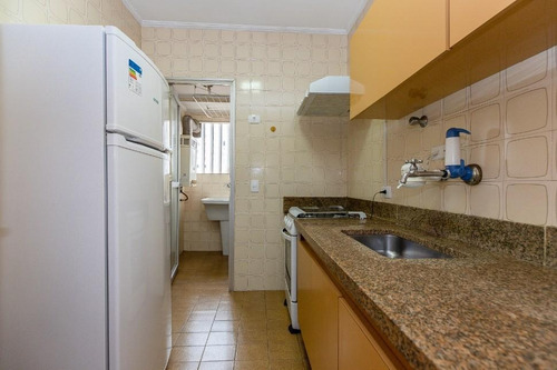 Imagem 21 de 26 de Apartamento - Vila Olimpia - Ap4472