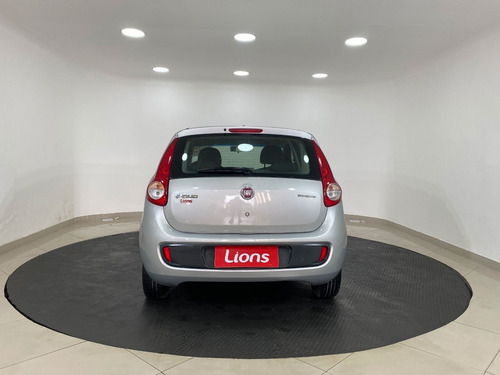 Imagem 2 de 22 de Fiat Palio