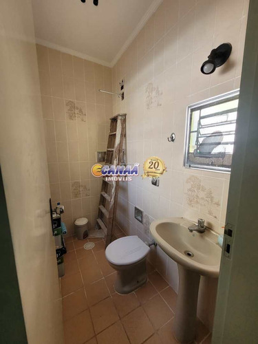 Imagem 13 de 16 de Casa Com 2 Dorms, Jussara, Mongaguá - R$ 200 Mil, Cod: 10091 - V10091