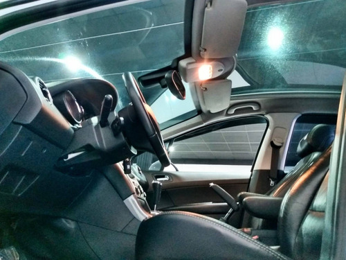Imagem 8 de 14 de Peugeot 308 2.0 Allure 16v Flex 4p Automático