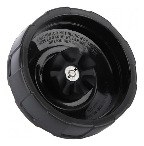 Extractor De Cuchillas Para Licuadora Nutri Ninja