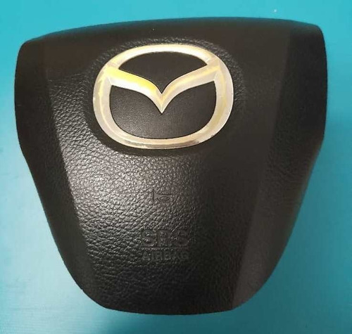 Air Bag Volante Mazda 3  2010/2013