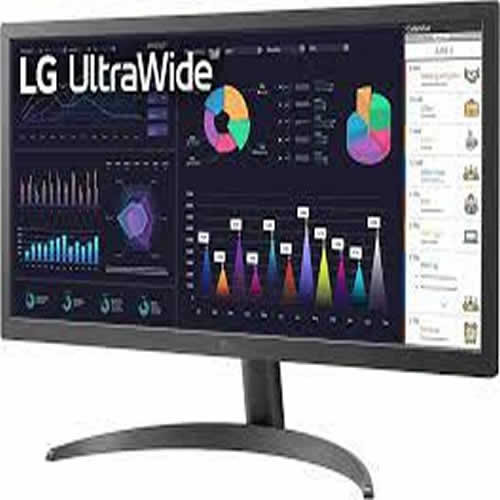 Monitor LG Ultrawide 26wq500-b 26 Ips 