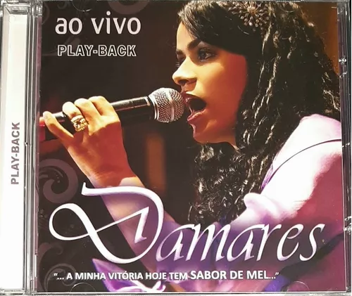 Play A Vitória É Nossa by Damares on  Music