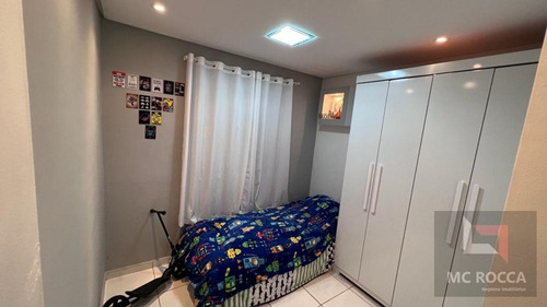 Imagem 7 de 11 de Apartamento 2 Dormitórios - Cidade São Jorge - Santo André - R487