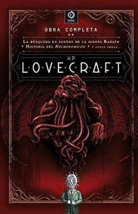 H.p. Lovecraft  O. Completas  Volumen Ii / H. P. Lovecraft