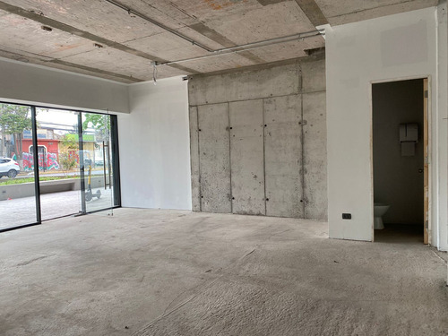 ¡oportunidad De Arriendo! Último Local En Ñuñoa.