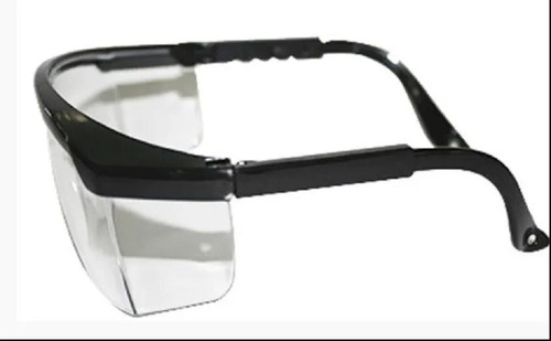 Lentes/gafas De Seguridad Anti Virus Protectores