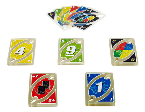 Uno Splash