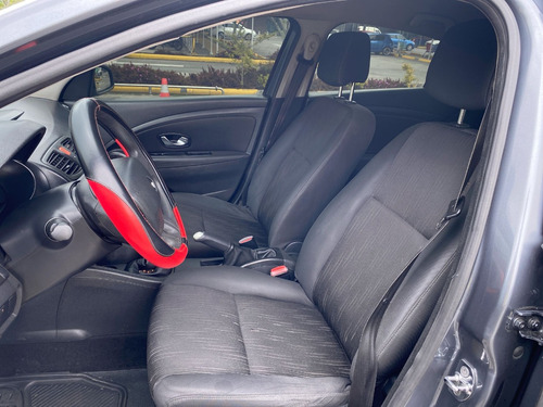 Renault Fluence 1.6 CONFORT MT