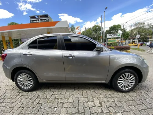 Suzuki Swift 1.2 Dzire Mt