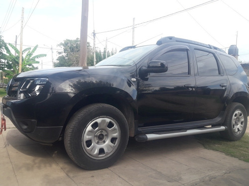 Renault Duster 1.6 Ph2 4x2 Dynamique 110cv 2016