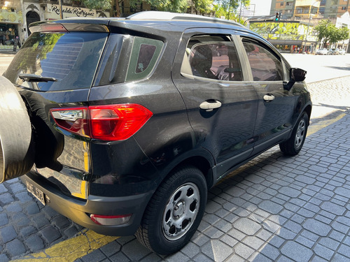 Ford Ecosport 2.0 Se 143cv 4x2