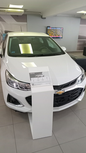 Chevrolet Cruze II 1.4 Sedan Ltz Plus