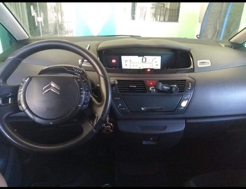 Citroën C4 Picasso 2009 2.0 5p
