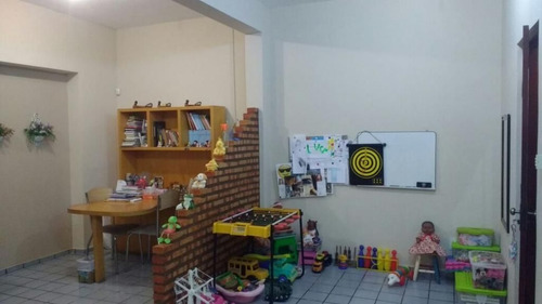 Imagem 7 de 14 de (cód. Ca0222) Casa À Venda, Aldeota, Fortaleza. - Ca0222